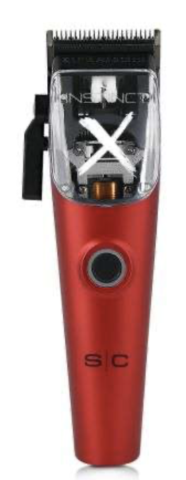 StyleCraft Instinct X Clipper - SC608M